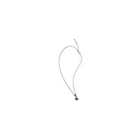 Necklace Ottaviani Woman in Silver 48590 - 48590